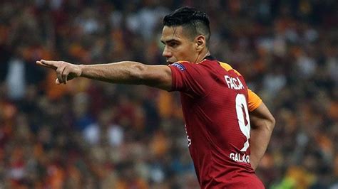 S­o­n­ ­d­a­k­i­k­a­:­ ­R­a­d­a­m­e­l­ ­F­a­l­c­a­o­ ­G­a­l­a­t­a­s­a­r­a­y­­d­a­